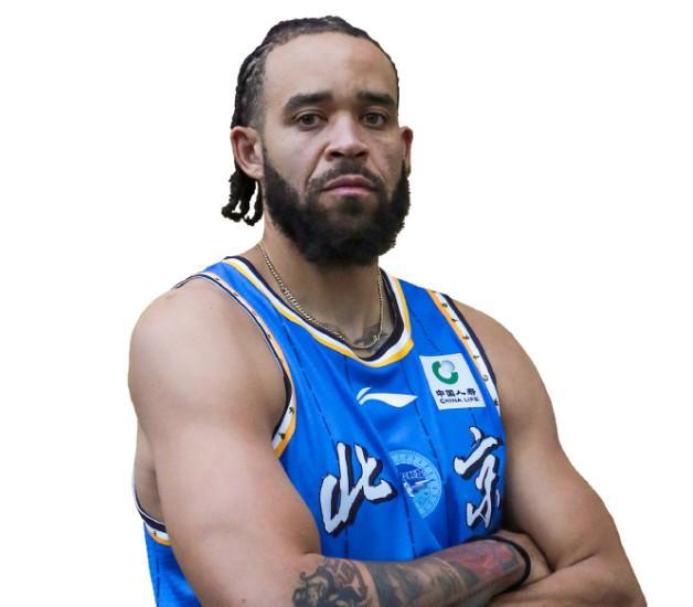 世界杯高清赛事直播地址-小试牛刀，麦基加盟北京首秀出场16分钟，12中5取12分6板3助