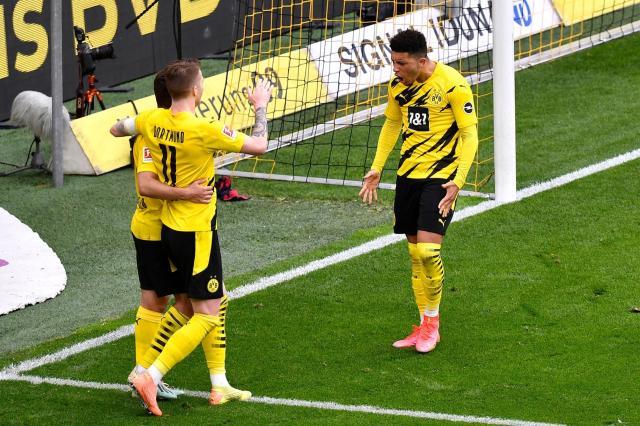 世界杯客户端升级下载-无哈兰德多特仍赢关键战 为哈兰德黄黑力拼前四名