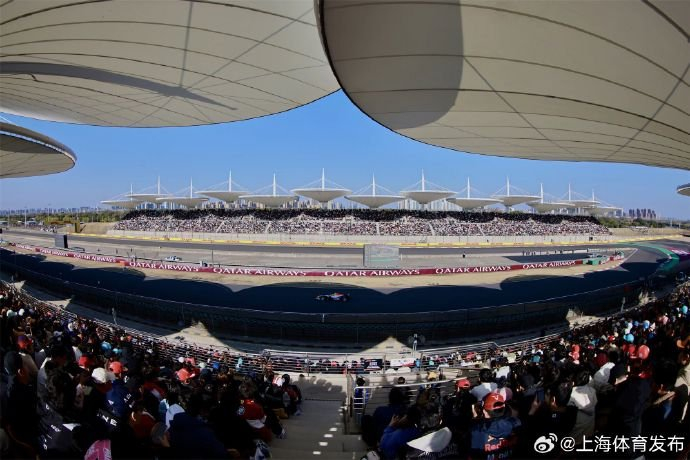世界杯高清赛事直播地址-2026F1中国大奖赛落幕，23万车迷见证历史诞生|上海国际赛车场|马龙|天创|引擎|机车_新浪体育_新浪新闻