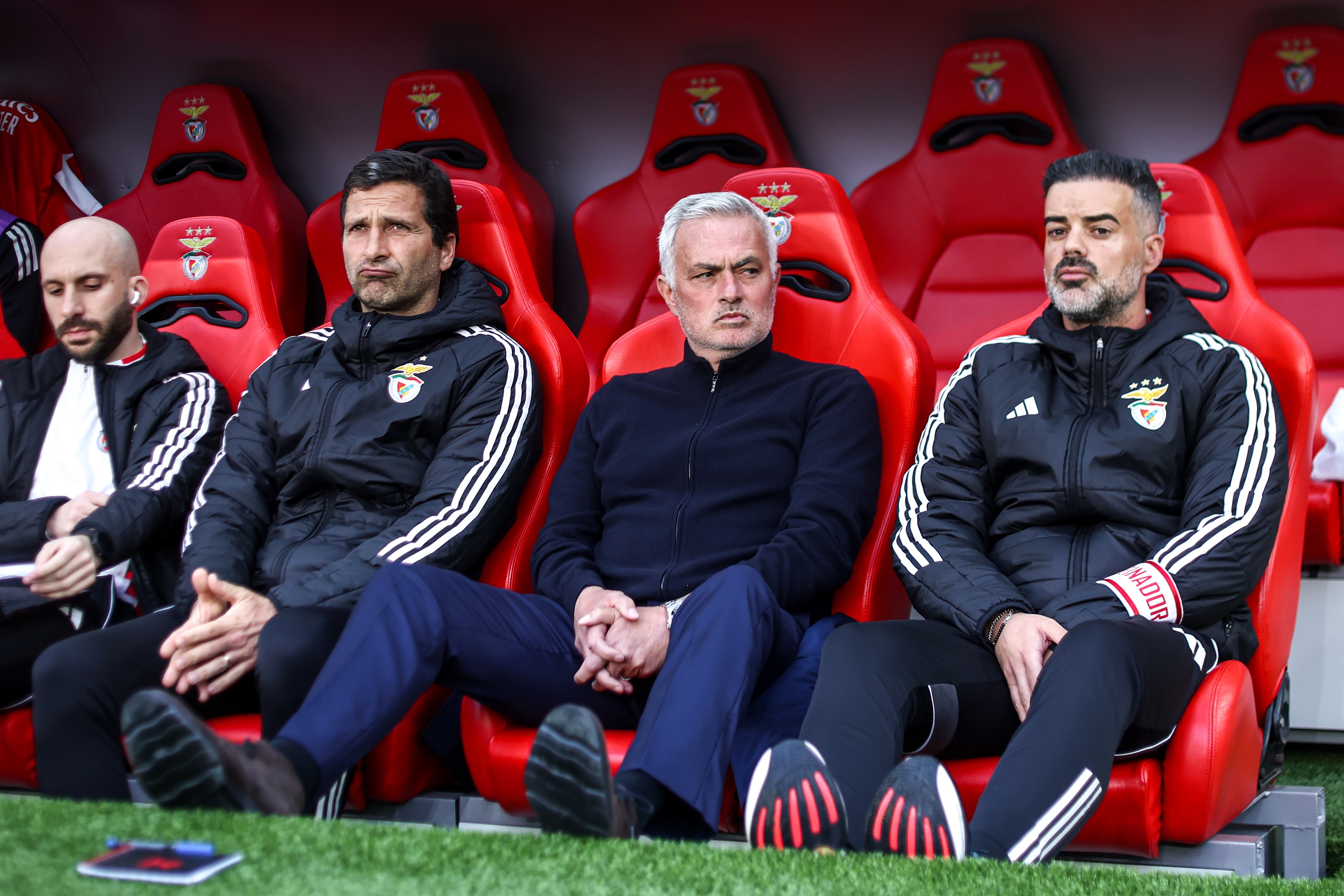 世界杯官方直播客户端下载官网手机版-欧冠资格也悬了！本菲卡先赛落后第二2分，此前15年仅1次无缘欧冠